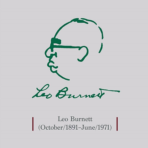 لئو برنت، مرد تاثیرگذار قرن بیستم